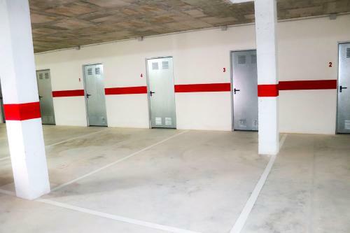 Apartamento Myflats Premium Beachside