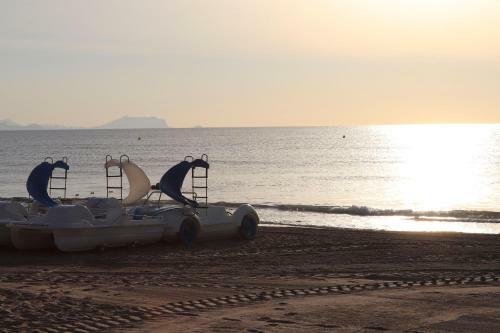 Apartamento Myflats Premium Beachside