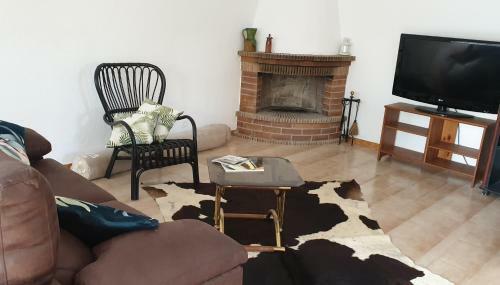 Alicante Sunbeach Chalet
