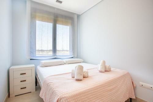 Apartamento Myflats Deluxe Muchavista