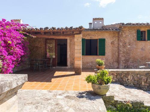 Apartamento Casita Bosque