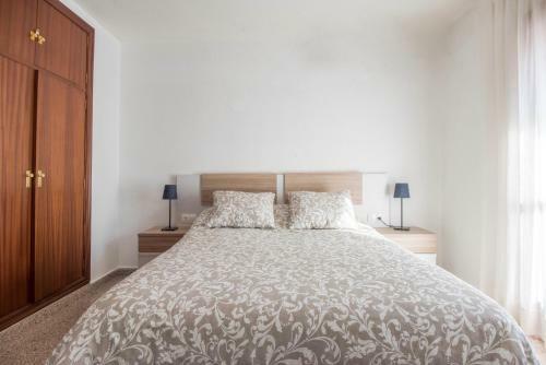 Apartamento Myflats Deluxe La Font