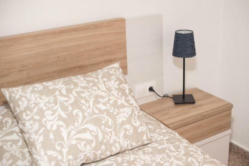 Apartamento Myflats Deluxe La Font
