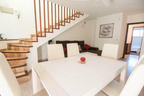 Apartamento Myflats Deluxe La Font