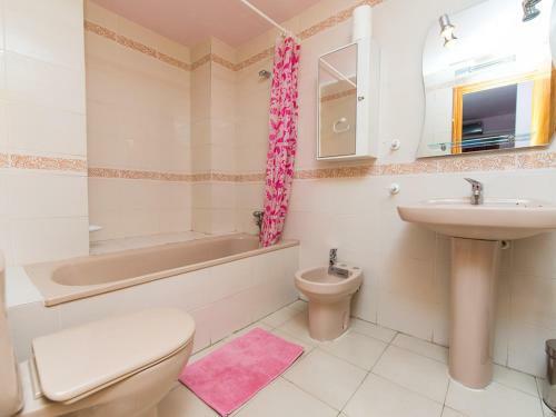 Apartment Marina 3 Bed 2 Bath Puerto