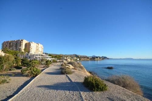 Apartamento La Illeta Ref 147