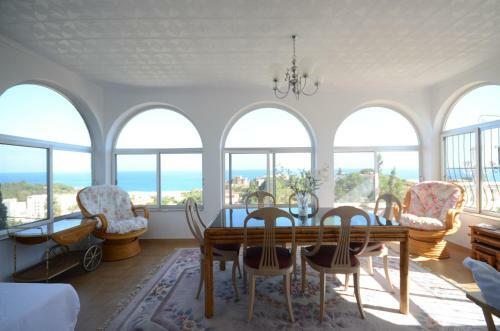 Villa Itudia Ref 173
