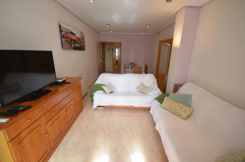 Apartamento El Drac Ref 150