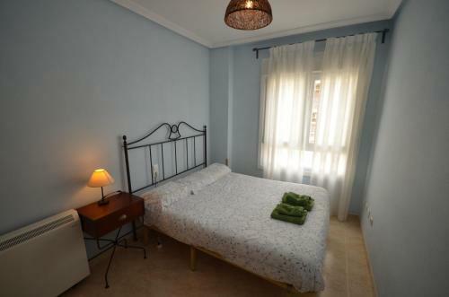 Apartamento El Drac Ref 150