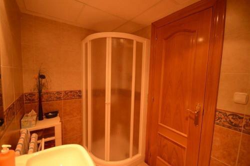Apartamento Urba Europa Ref 143