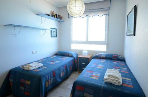 Apartamento Urba Europa Ref 143