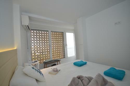 Apartamento Tahiti 11 F Ref 218