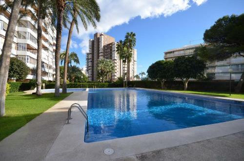 Apartamento Pinada Luceros Ref 240