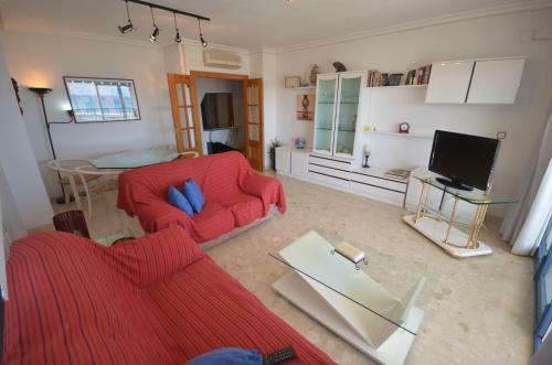 Apartamento Amanecer Ref 235