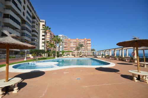 Apartamento Balcones de La Zofra Ref 234