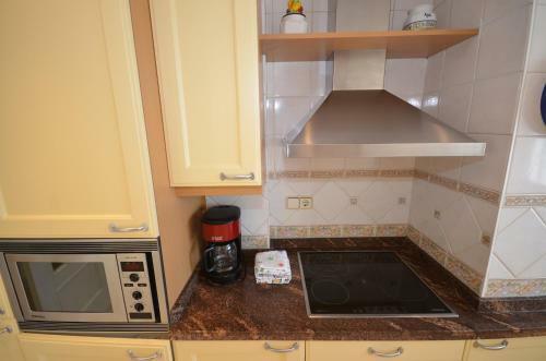 Apartamento Calareal Ref 211