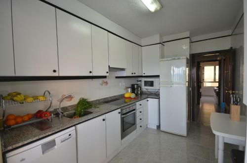 Apartamento Balcones De La Zofra Ref 251