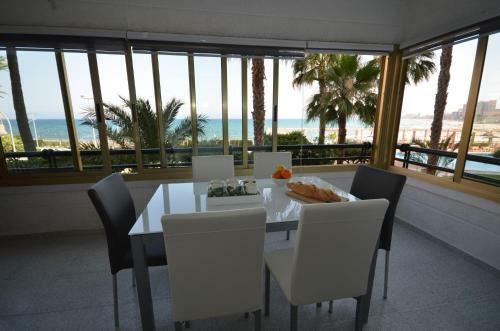 Apartamento Balcones De La Zofra Ref 251