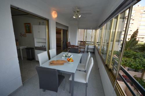 Apartamento Balcones De La Zofra Ref 251