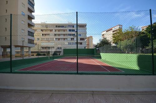 Apartamento Torre Edinso -ref254