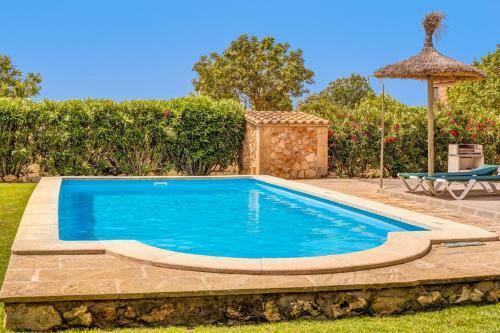 Villa Marineta Des Trenc