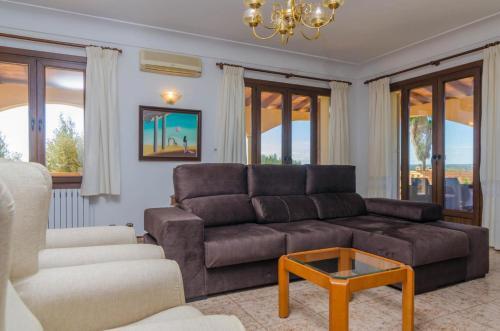 Villa Can Nadal (Finca Can Nadal)