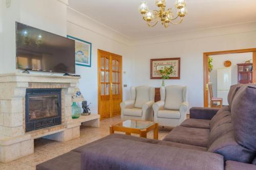 Villa Can Nadal (Finca Can Nadal)