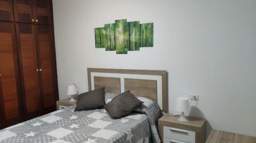 Apartamento Ng Candelaria Con 2 Dormitorios
