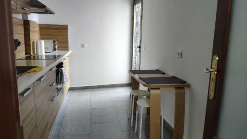 Apartamento Ng Candelaria Con 2 Dormitorios
