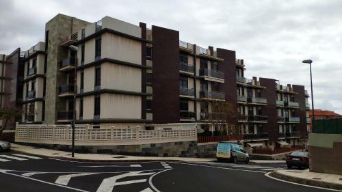 Apartamento Ng Candelaria Con 2 Dormitorios