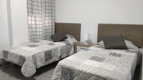 Apartamento Ng Candelaria Con 2 Dormitorios