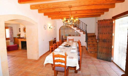 Can Palea Finca Campos 407