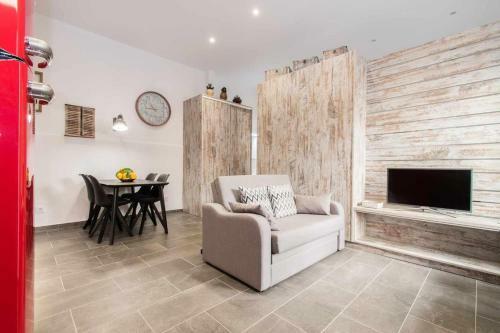 Apartamento Loft de Dise�o En Canet de Mar