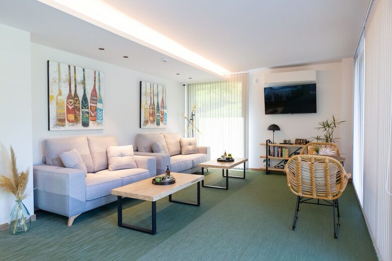 Hotel Ecos Del Sella