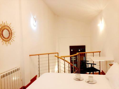 Apartamentos Candelario By Gaiarooms