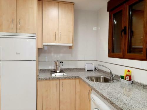 Apartamentos Candelario By Gaiarooms