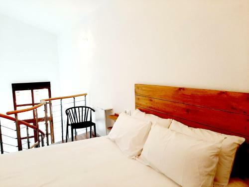 Apartamentos Candelario By Gaiarooms