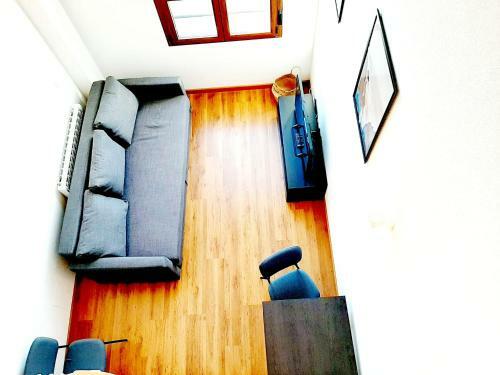 Apartamentos Candelario By Gaiarooms
