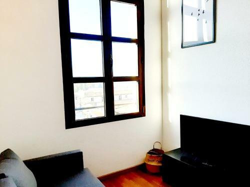 Apartamentos Candelario By Gaiarooms
