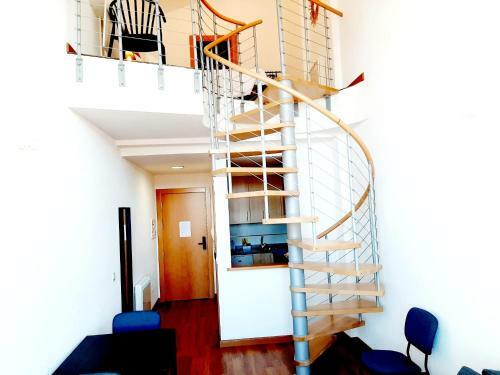 Apartamentos Candelario By Gaiarooms