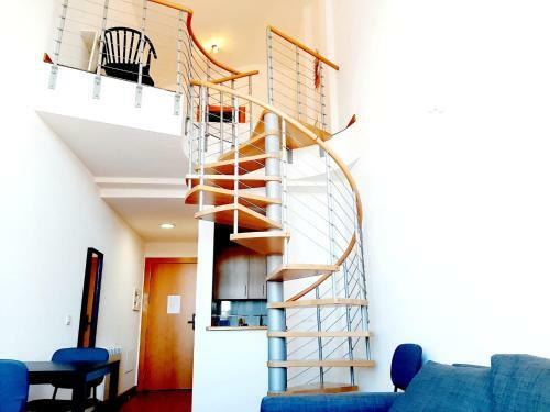 Apartamentos Candelario By Gaiarooms