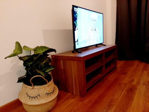 Apartamentos Candelario By Gaiarooms