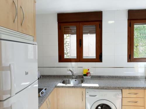 Apartamentos Candelario By Gaiarooms