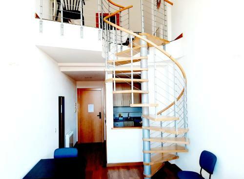 Apartamentos Candelario By Gaiarooms