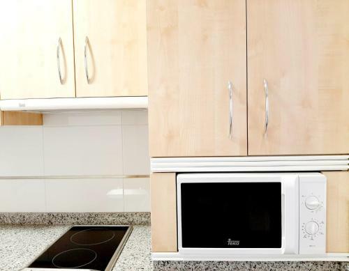 Apartamentos Candelario By Gaiarooms