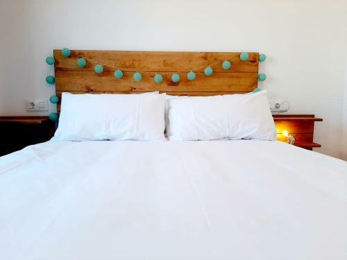 Apartamentos Candelario By Gaiarooms