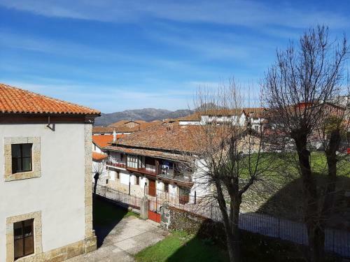Apartamentos Candelario By Gaiarooms
