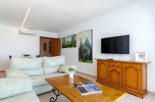 Yourhouse Blau Blue Apartments