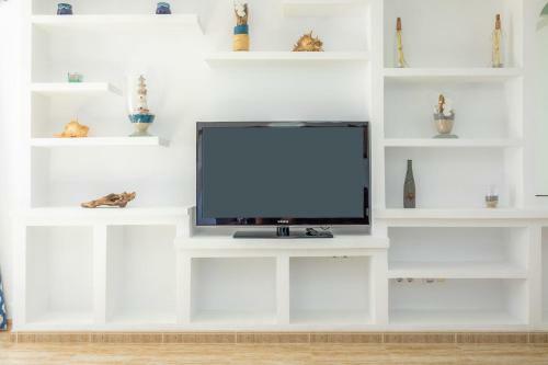 Apartamento Syrenah