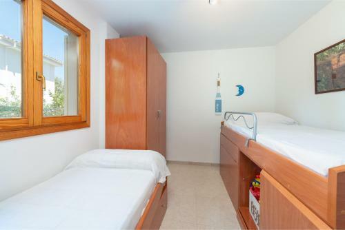 Apartamento Villa Son Baulo (Sandalo)